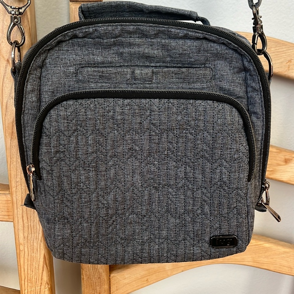 Lug Ranger Crossbody